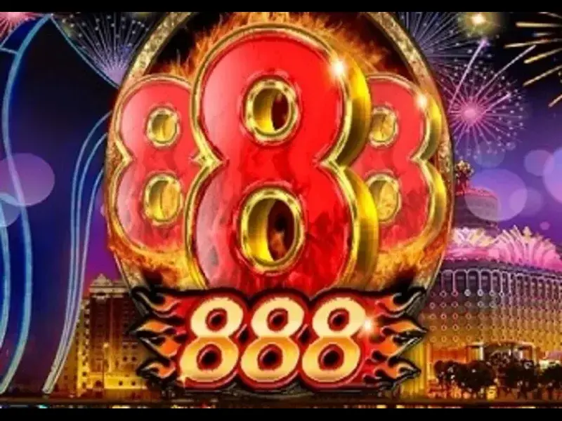 Chủ đề và đồ họa đặc sắc của slot game Crazy 888