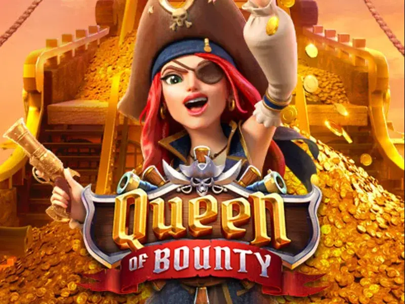 Queen Of Bounty - Nữ Hoàng Của Slot Game Uy Tín Nhất 2024