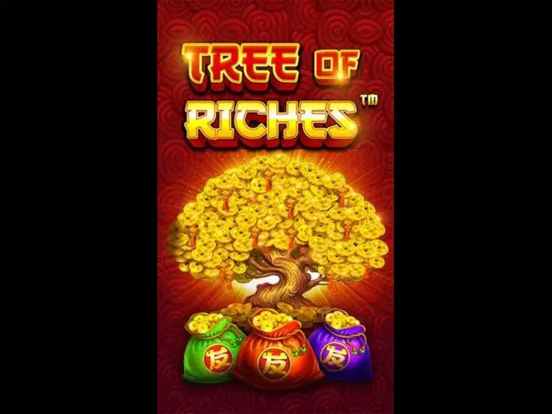 Rich-Tree - Phiên Bản Slot Game Mới Mẻ Hè 2024