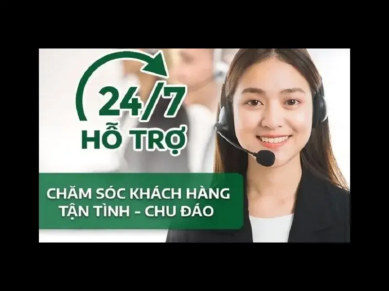 Những ưu điểm vượt trội của đội ngũ CSKH W88