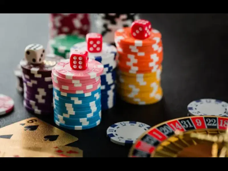 Cuộc Chiến Casino có gì nổi bật hấp dẫn các bet thủ?